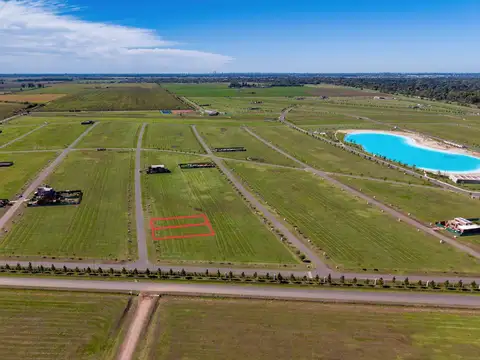 Terreno en Venta en Funes, Rosario