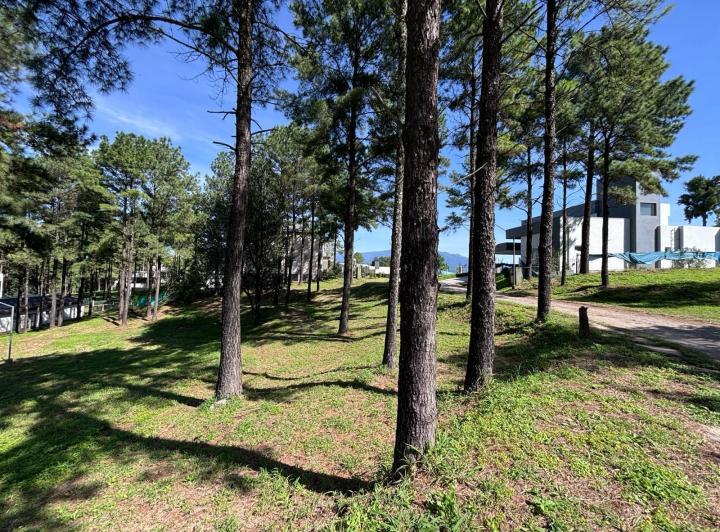 Terreno · 536m²