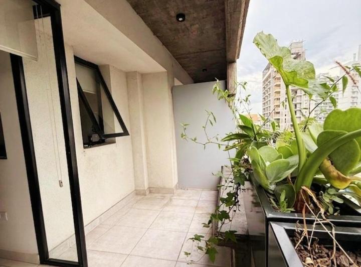 Departamento · 51m² · 2 Ambientes