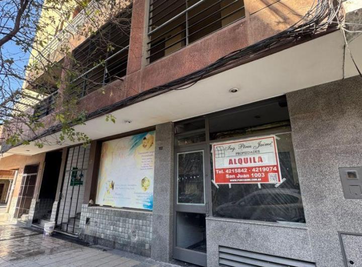 Local comercial · 170m² · 2 Ambientes
