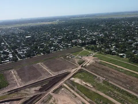 Terreno en Venta en Funes, Rosario