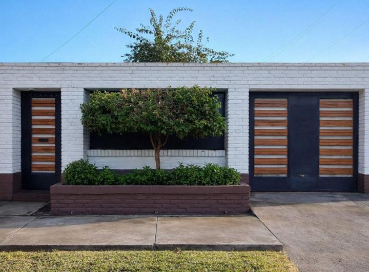 Casa · 75m² · 4 Ambientes · 1 Cochera