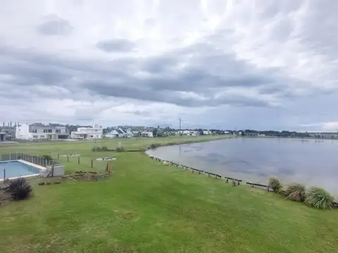 Terreno en Venta en Funes, Rosario