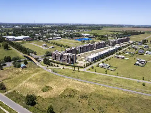 Terreno en Venta en Fisherton, Rosario