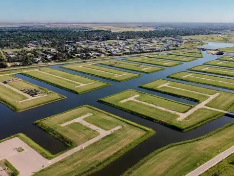 Terreno en Venta en Funes, Rosario