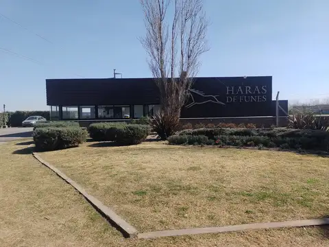 Terreno en Venta en Funes, Rosario