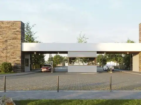 Terreno en Venta en Santo Tome, La Capital