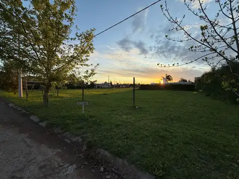 Terreno en Venta en Roldan, San Lorenzo