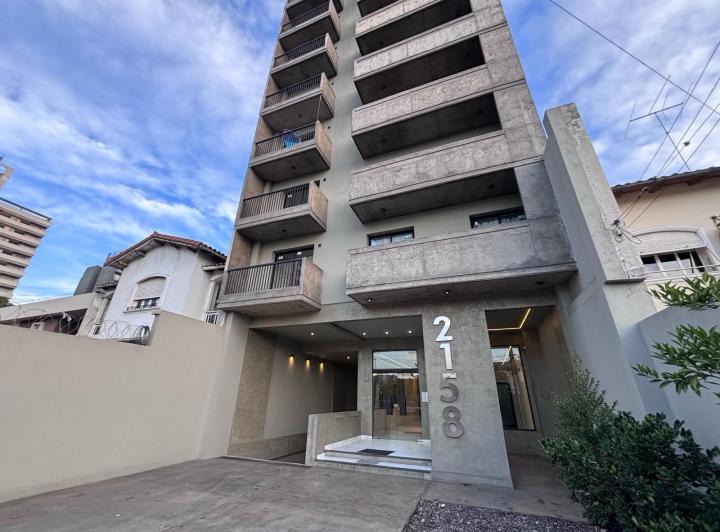 Departamento · 55m² · 1 Dormitorio