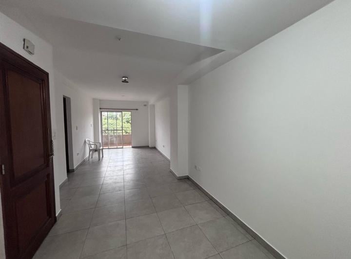 Departamento · 30m² · 1 Ambiente