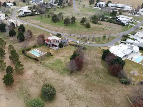 Terreno en Venta en Ibarlucea, Rosario