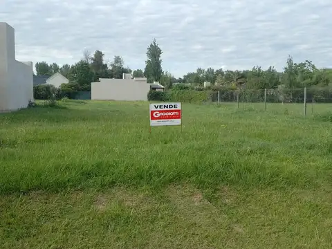 Terreno en Venta en Rafaela, Castellanos