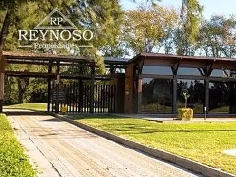 Terreno en Venta en Fighiera, Rosario