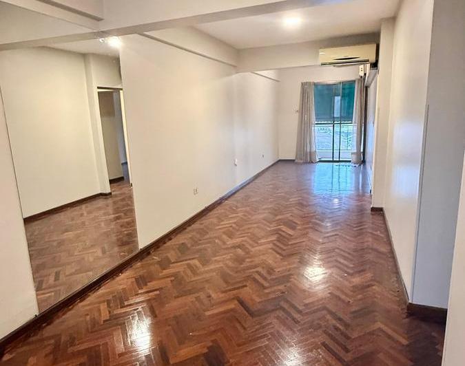 Departamento · 70m² · 2 Dormitorios