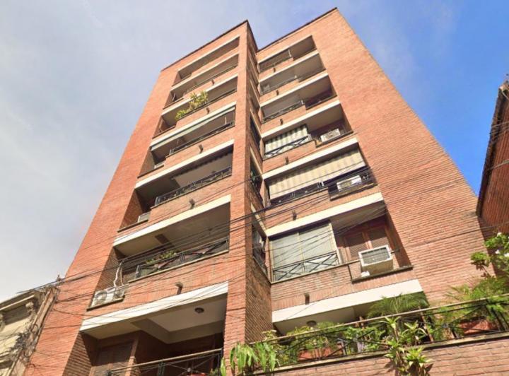 Departamento · 27m² · 1 Ambiente
