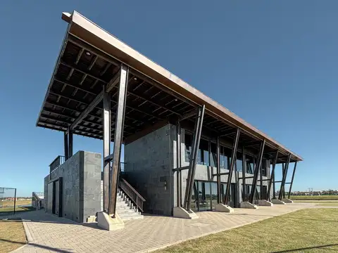 Terreno en Venta en Funes, Rosario