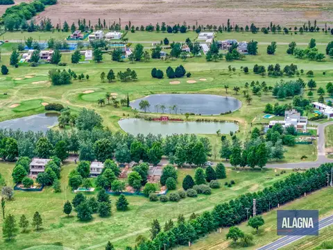 Terreno en Venta en Ibarlucea, Rosario