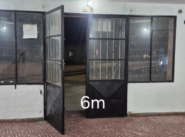 Local comercial · 57m²