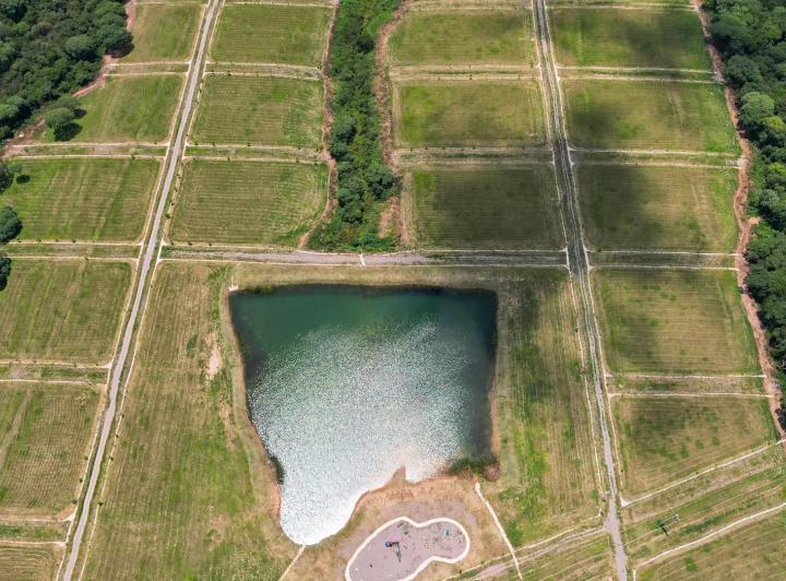 Terreno · 416m²
