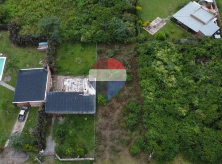 Terreno · 600m²