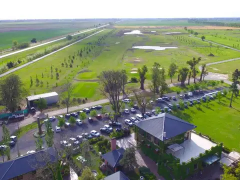 Terreno en Venta en Ibarlucea, Rosario