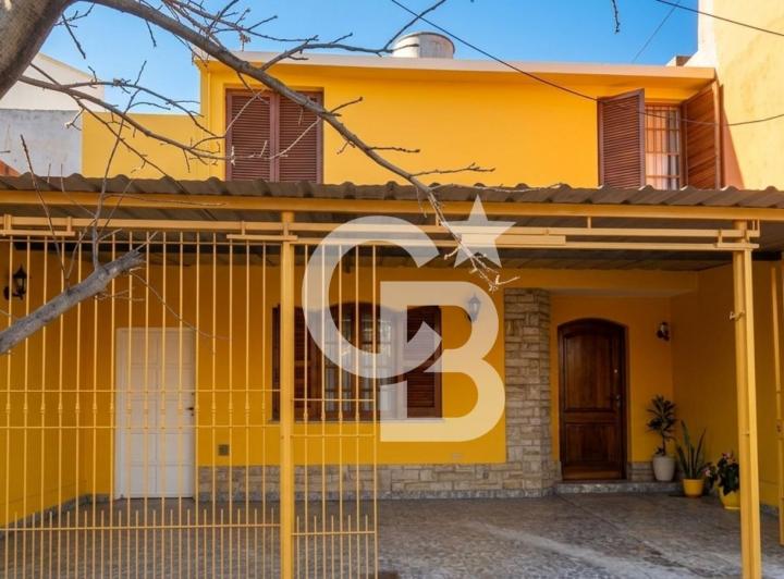 Casa · 298m²