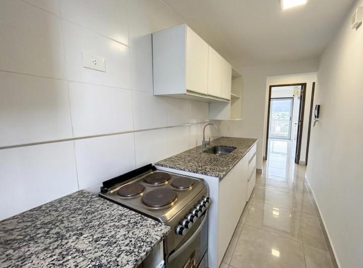 Departamento · 3 Dormitorios · 1 Cochera