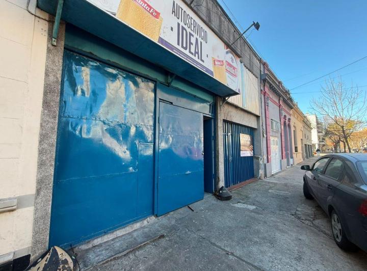 Local comercial · 460m² · 6 Ambientes