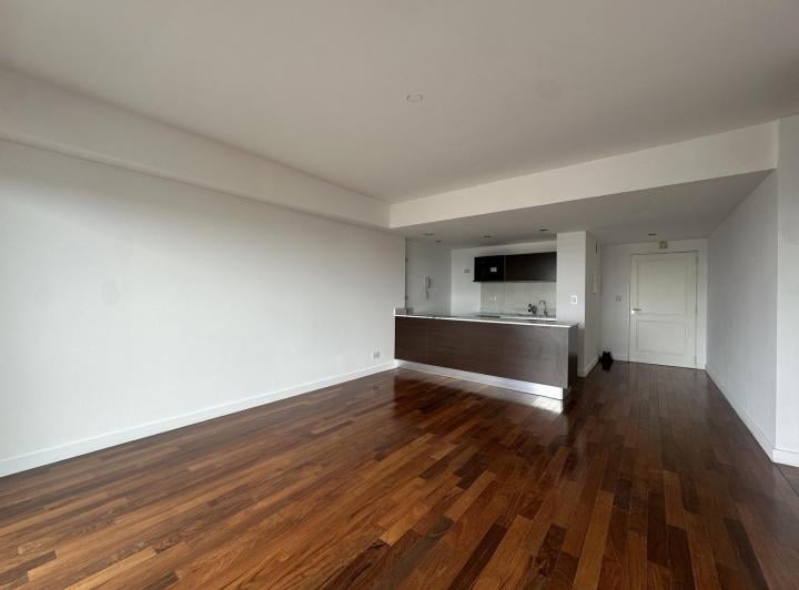 Departamento · 52m² · 2 Ambientes · 1 Cochera
