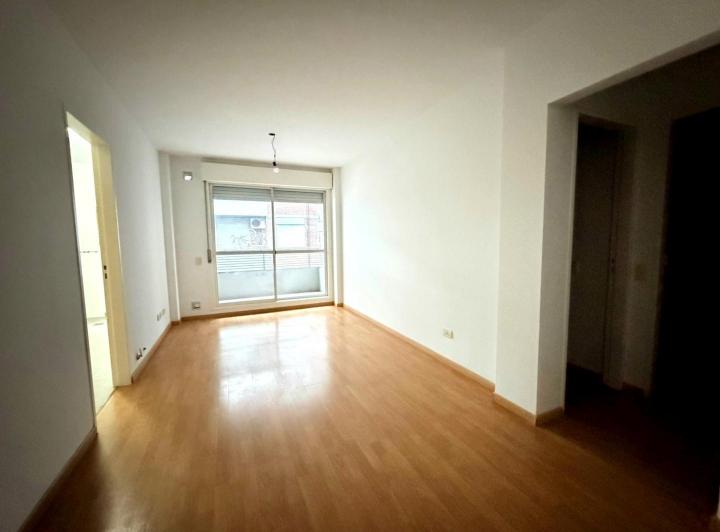 Departamento · 39m² · 2 Ambientes