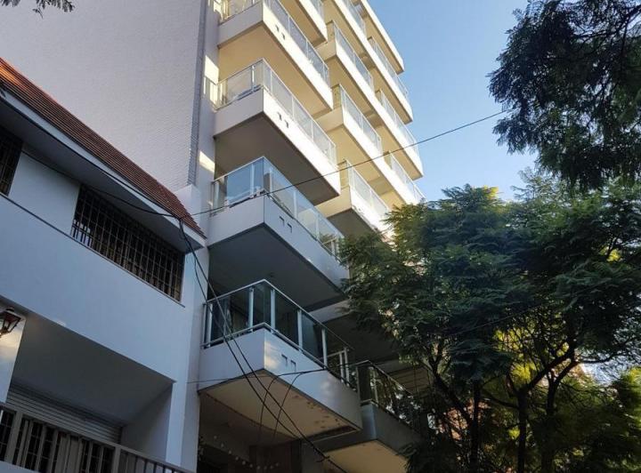 Departamento · 45m² · 2 Ambientes