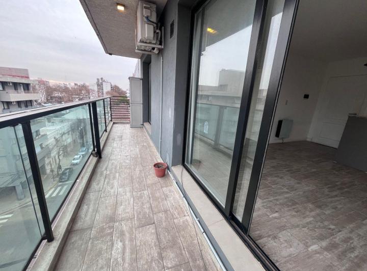 Departamento · 40m² · 2 Ambientes