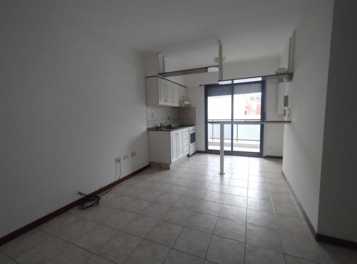 Departamento · 35m² · 1 Dormitorio