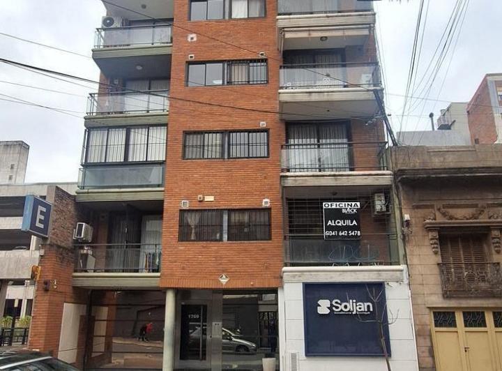 Oficina comercial · 60m²