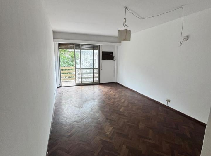 Departamento · 50m² · 1 Dormitorio