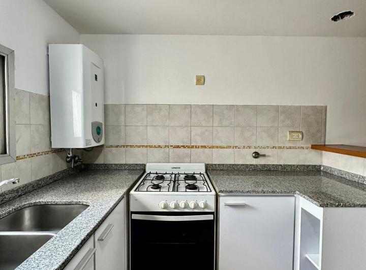 Departamento · 39m² · 2 Ambientes · 1 Cochera