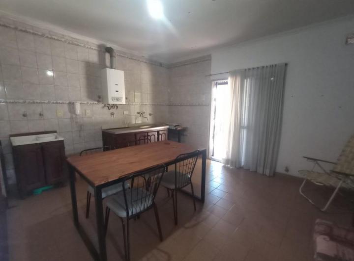 Departamento · 38m² · 2 Ambientes