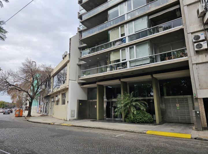 Departamento · 82m² · 3 Ambientes · 1 Cochera