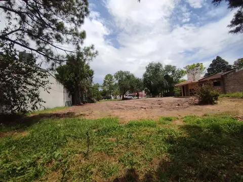 Terreno en Venta en Funes, Rosario