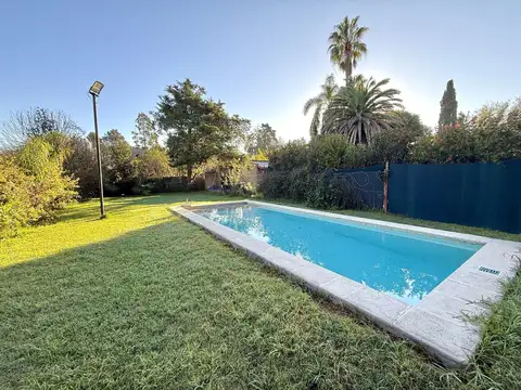 Terreno en Venta en Funes, Rosario