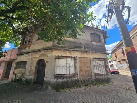 Terreno en Venta en Echesortu, Rosario