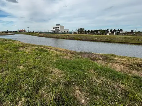 Terreno en Venta en Funes, Rosario