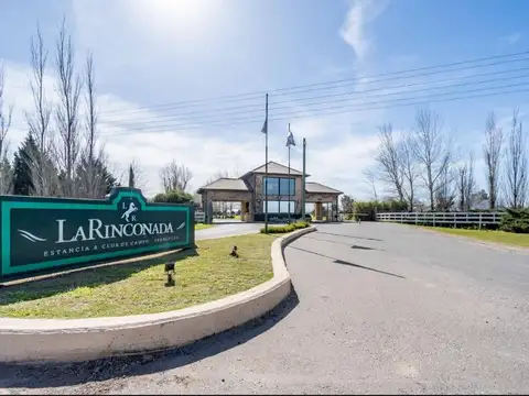 Terreno en Venta en Ibarlucea, Rosario