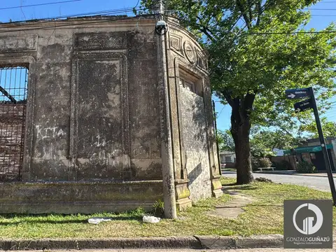 Terreno en Venta en Roldan, San Lorenzo