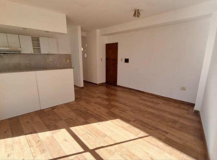 Departamento · 40m² · 2 Ambientes