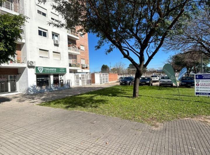 Departamento · 65m² · 3 Ambientes · 1 Cochera