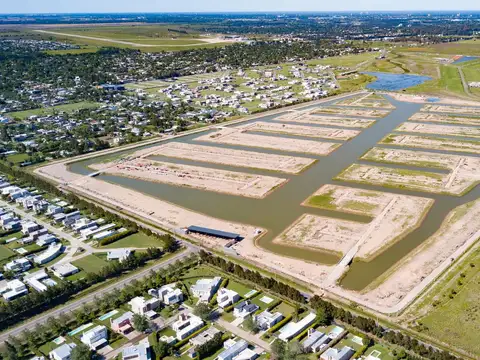 Terreno en Venta en Funes, Rosario