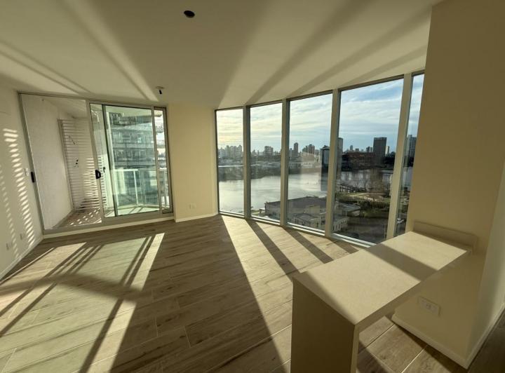 Departamento · 59m² · 3 Ambientes
