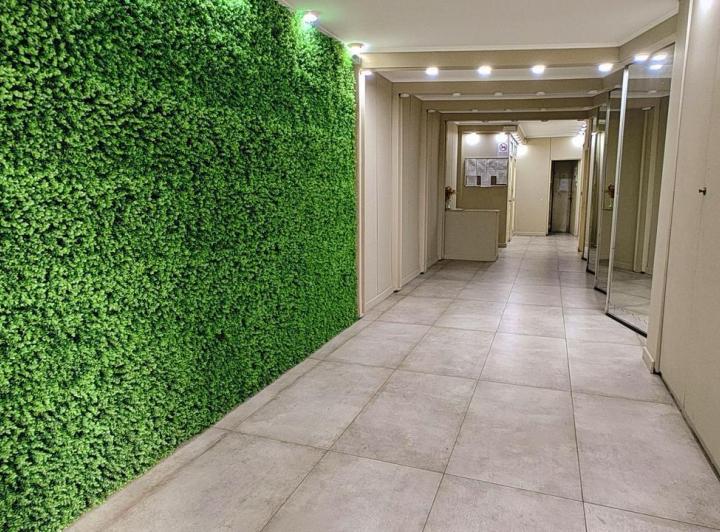 Departamento · 65m² · 5 Ambientes · 1 Cochera