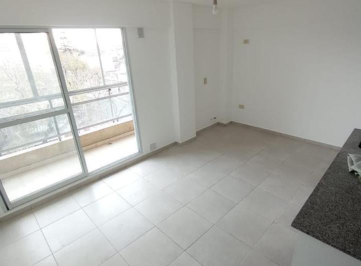 Departamento · 21m² · 1 Ambiente